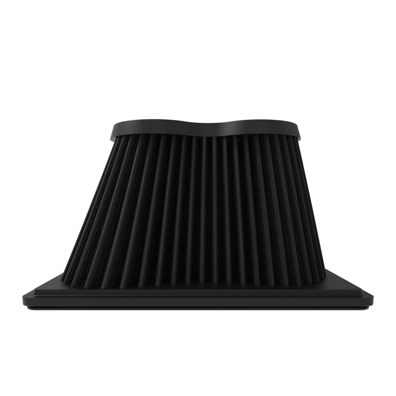 Dodge Ram Air Filter - K&N Engineering - Dryflow Lifetime - `10-`12